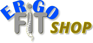 Logo Ergofit Shop