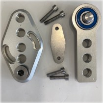 Kurbelarmverkürzer 2.0 m. Pendel