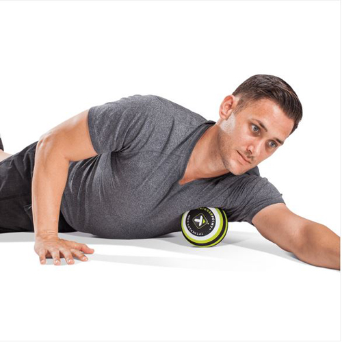 MB5 Triggerpoint Massage und Faszienball