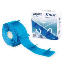 6D Tape