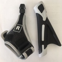 Ergo Klick Griff mit Schnellverschluss Klick-Schlaufe