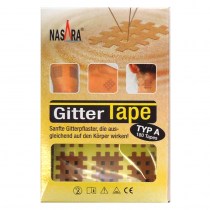 Original NASARA Gitter Tape Typ A