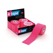 K-Tape pink