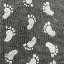Kinder Alpaka ABS Socken