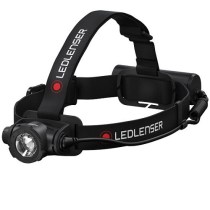 LED LENSER H7R Core