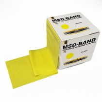 MSD-Band_gelb