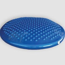 aufblasbare Gummischeibe - Disco Sit