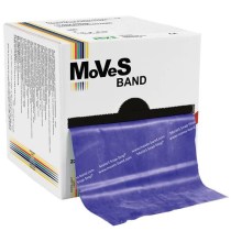 MVS MoVes Band blau