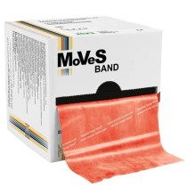 MVS Moves Band rot