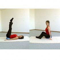 Pilatesball