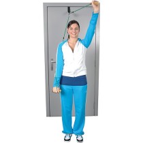 Shoulder Rope Pulley-Set