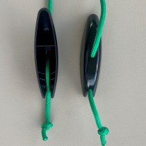Shoulder Rope Pulley-Set