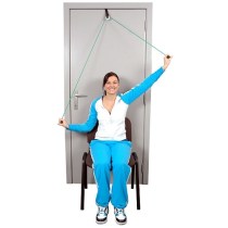 Shoulder Rope Pulley-Set
