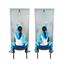 Shoulder Rope Pulley-Set