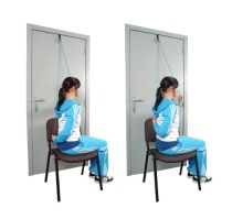 Shoulder Rope Pulley-Set