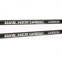 Walker Vario Carbon - anthrazit