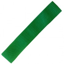 10 Stk. Textil Loops - Farbe Grün (starker Widerstand)